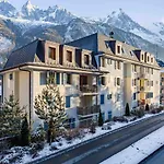 Le Paradis 15 - Year Lejlighed Chamonix
