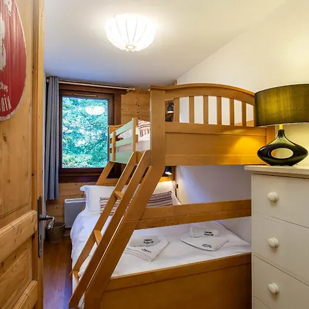 Le Paradis 15 - Year Lejlighed Chamonix