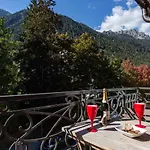 Le Paradis 15 - Year * Σαμονί